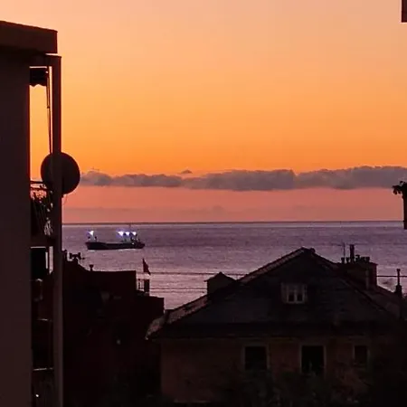 Enjoy Home Genova Esterno foto