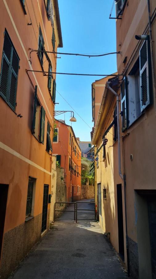 Enjoy Apartment Genoa