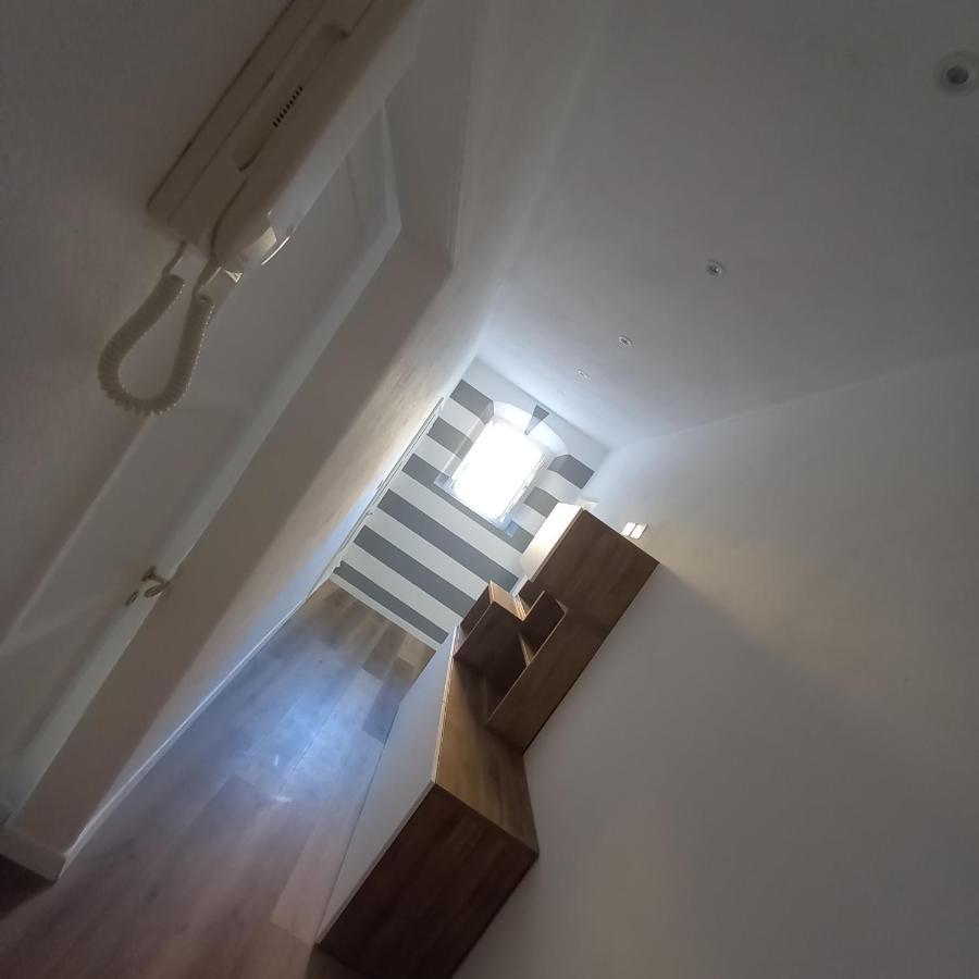 Apartment Enjoy Genoa