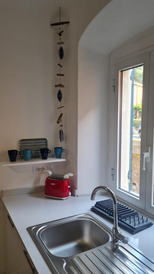 Enjoy Apartment Genoa