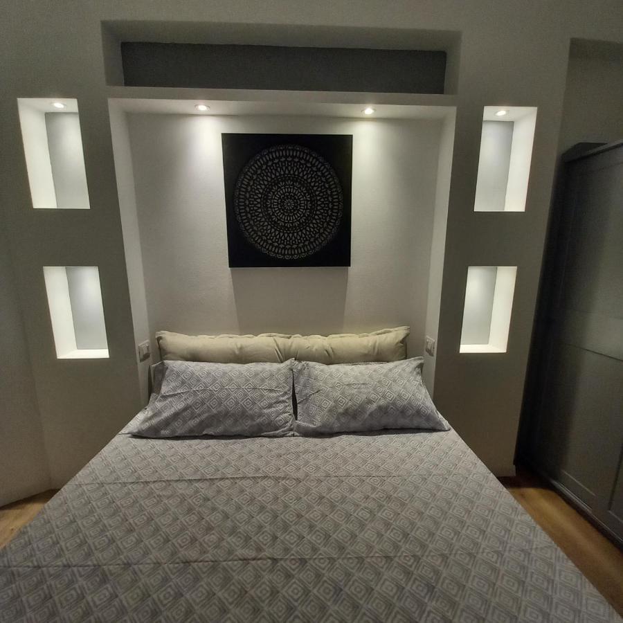 Enjoy Apartment Genoa